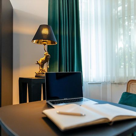 Boutique Hotel Bundschuh 3 Sterne Superior Lohr am Main Экстерьер фото