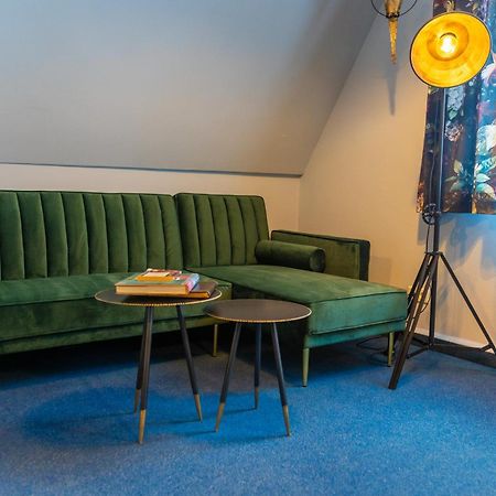 Boutique Hotel Bundschuh 3 Sterne Superior Lohr am Main Экстерьер фото
