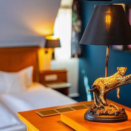 Boutique Hotel Bundschuh 3 Sterne Superior Lohr am Main Экстерьер фото