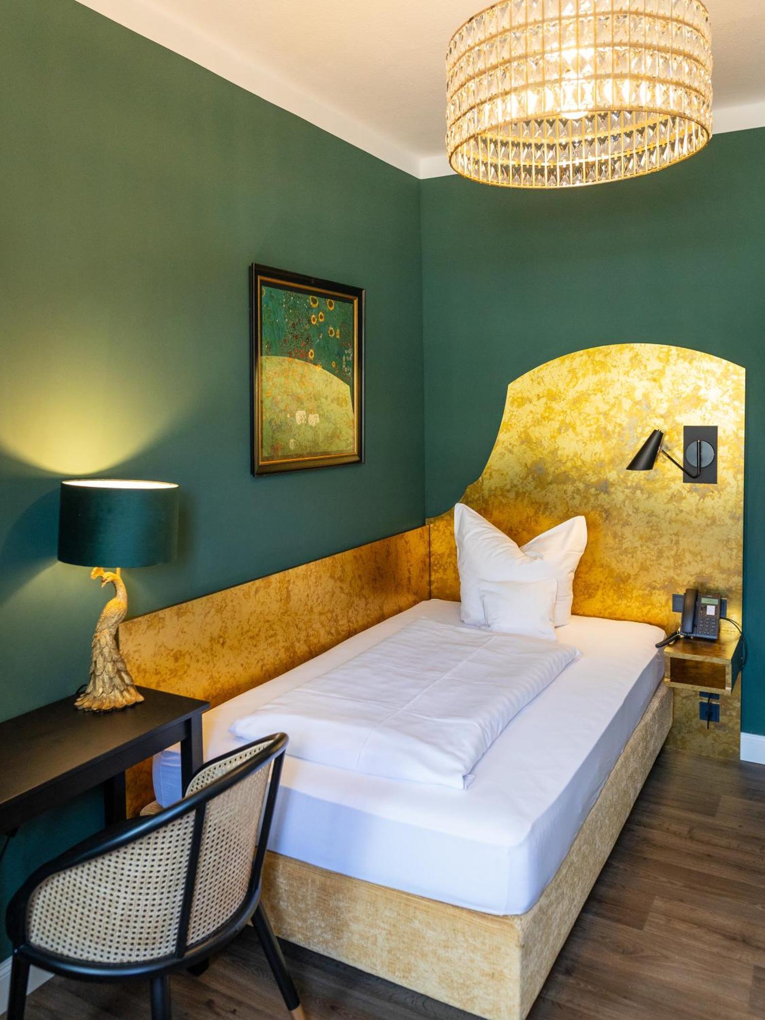 Boutique Hotel Bundschuh 3 Sterne Superior Lohr am Main Экстерьер фото