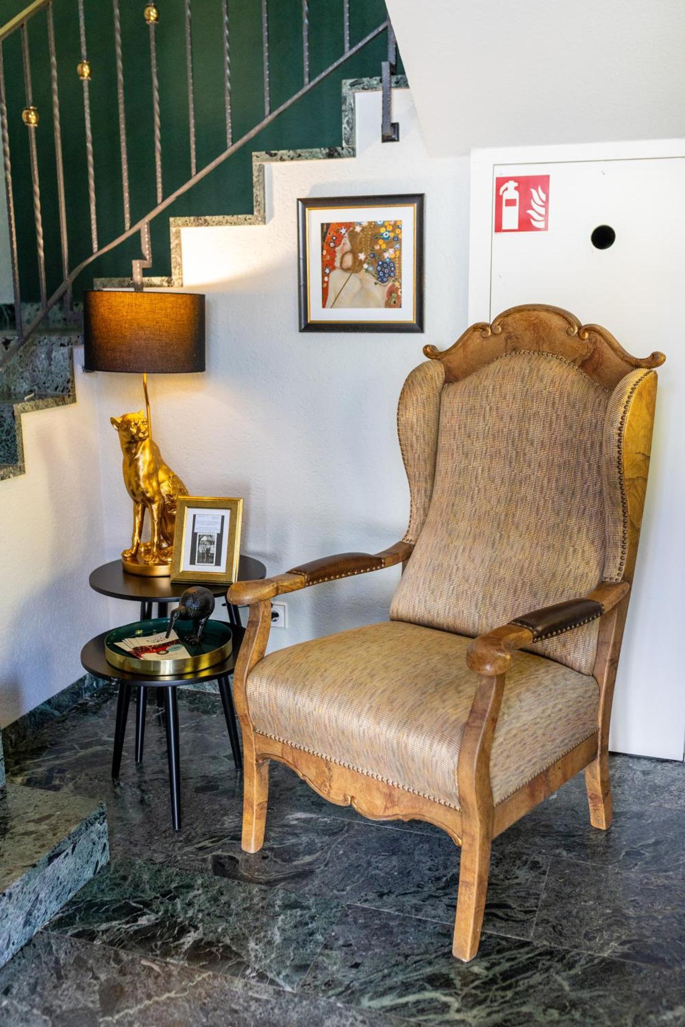 Boutique Hotel Bundschuh 3 Sterne Superior Lohr am Main Экстерьер фото