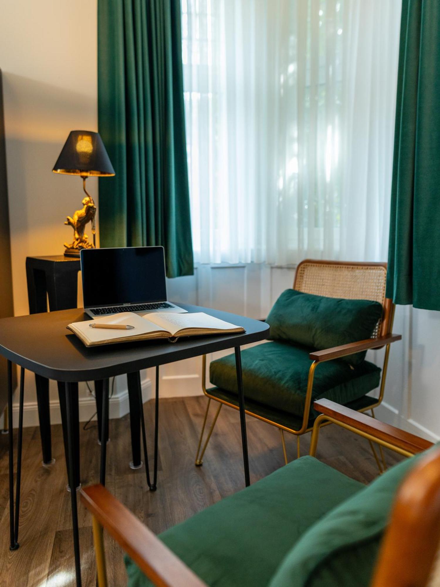 Boutique Hotel Bundschuh 3 Sterne Superior Lohr am Main Экстерьер фото