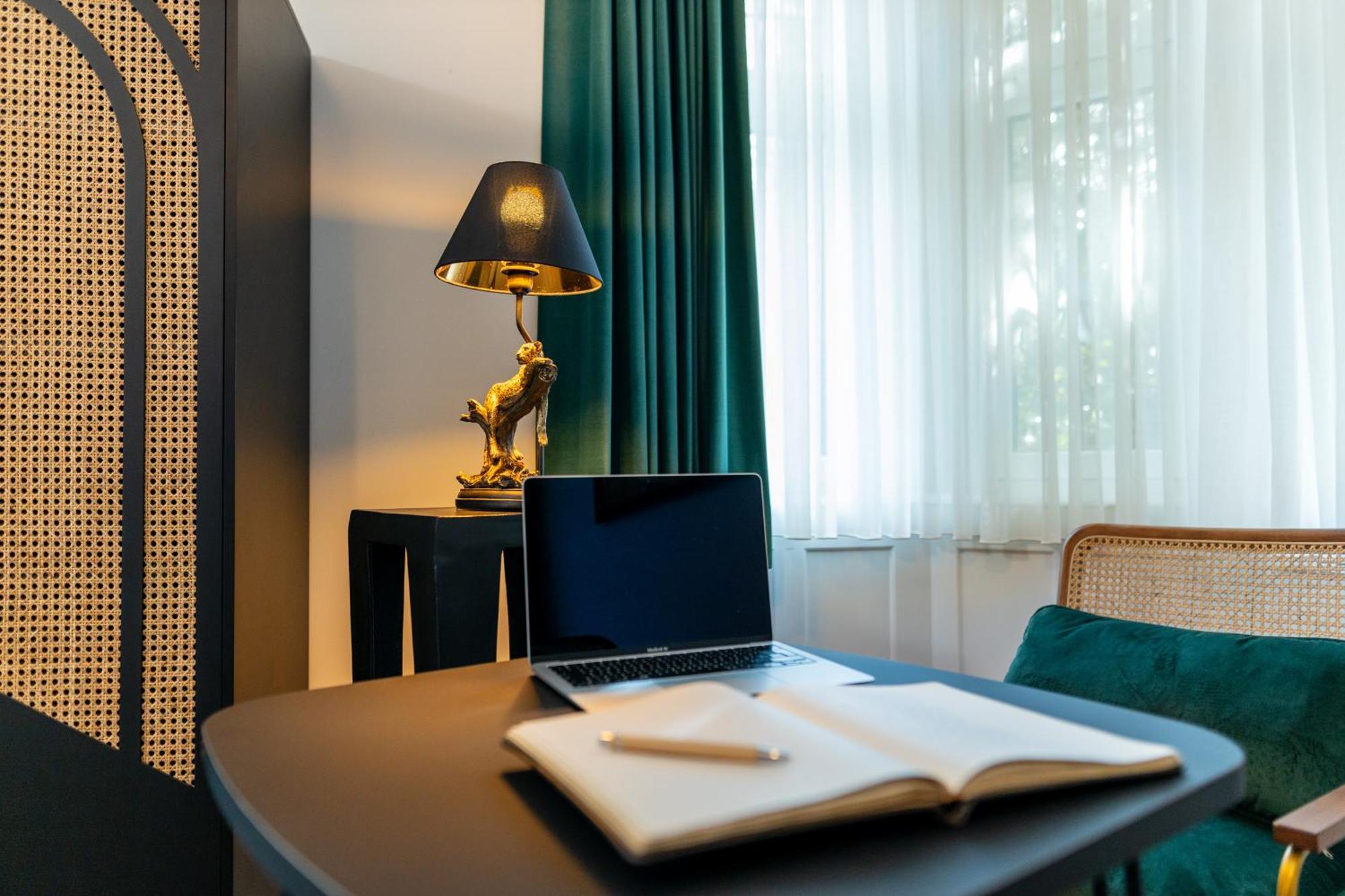 Boutique Hotel Bundschuh 3 Sterne Superior Lohr am Main Экстерьер фото