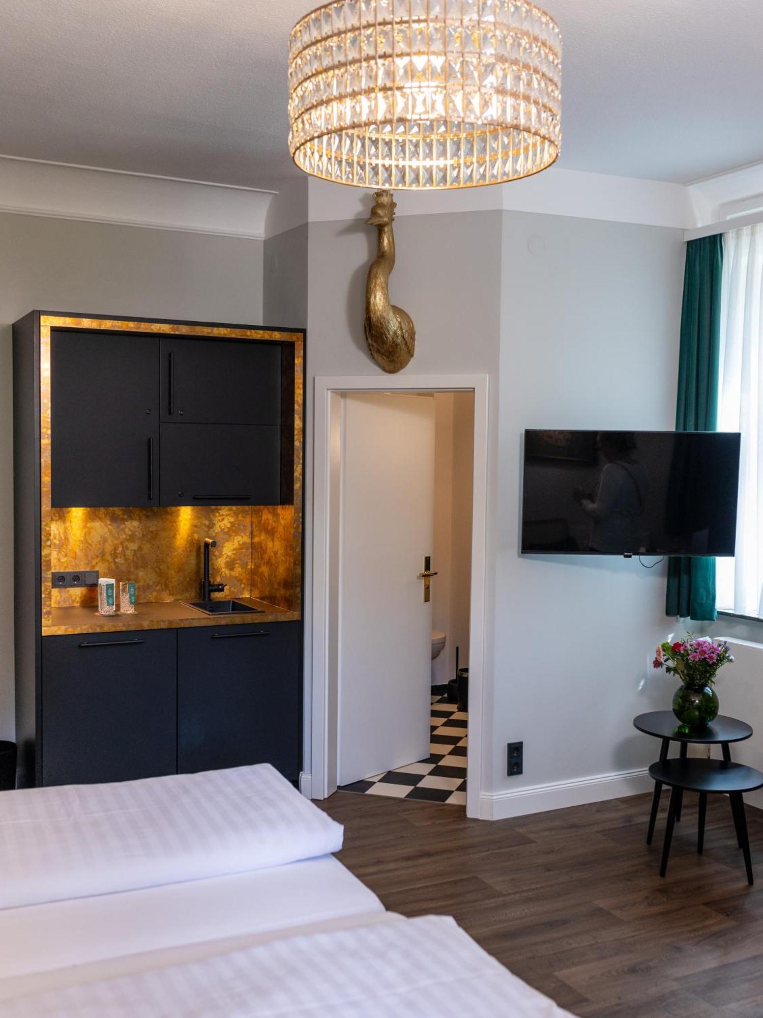 Boutique Hotel Bundschuh 3 Sterne Superior Lohr am Main Экстерьер фото