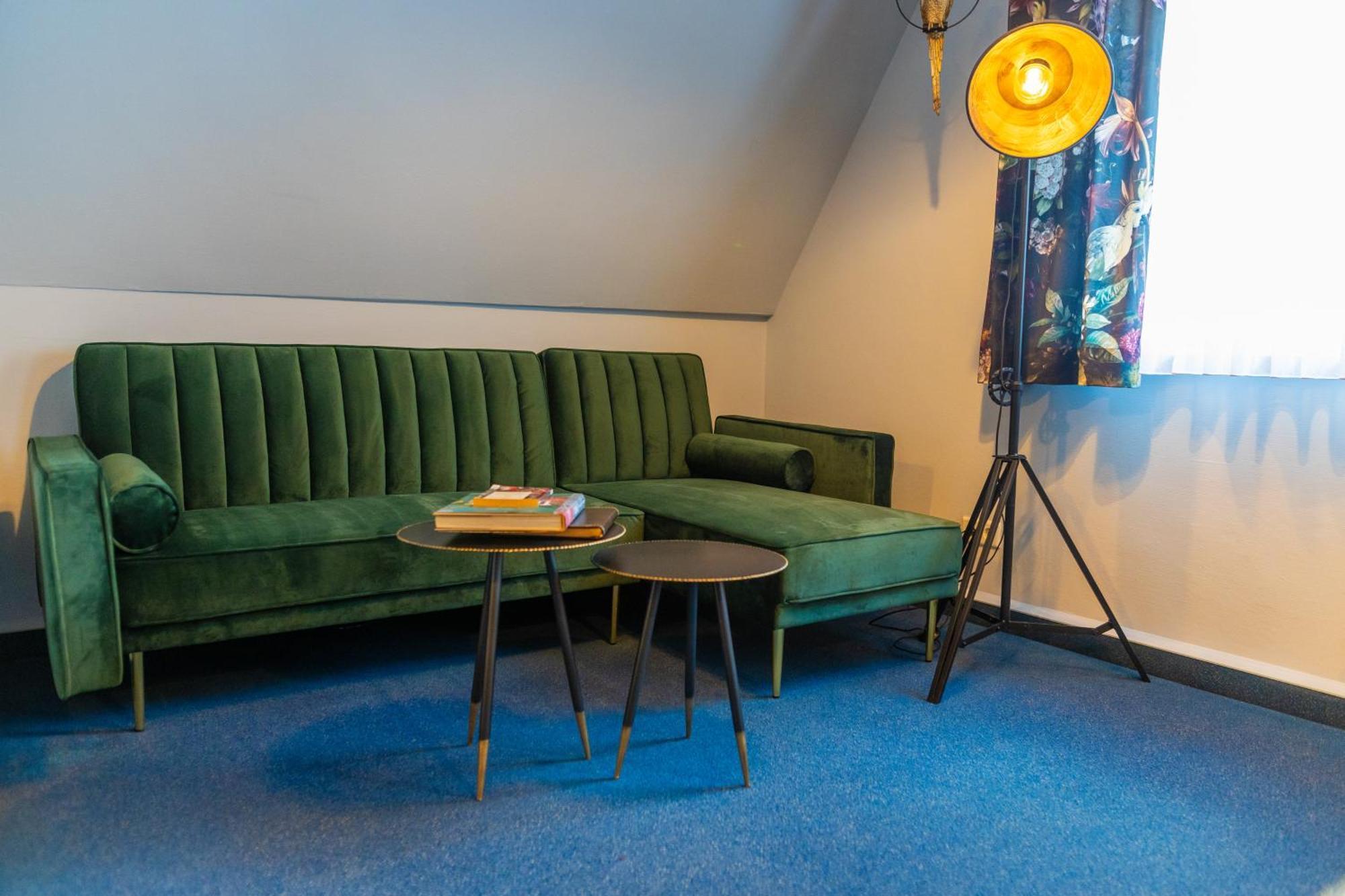 Boutique Hotel Bundschuh 3 Sterne Superior Lohr am Main Экстерьер фото