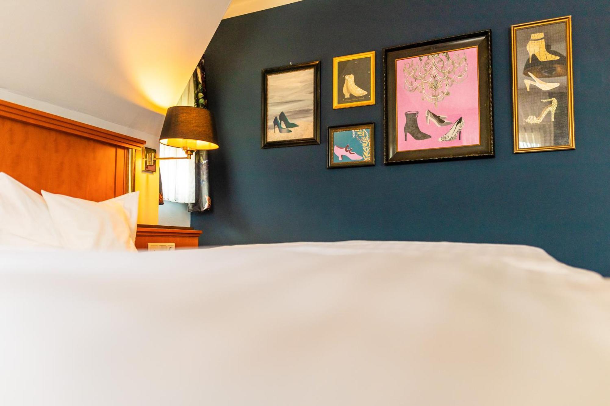 Boutique Hotel Bundschuh 3 Sterne Superior Lohr am Main Экстерьер фото