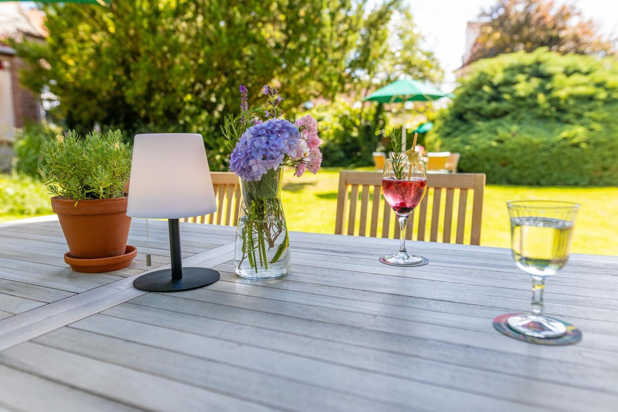 Boutique Hotel Bundschuh 3 Sterne Superior Lohr am Main Экстерьер фото