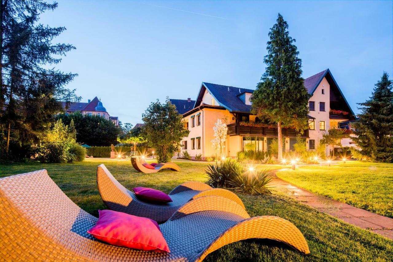 Boutique Hotel Bundschuh 3 Sterne Superior Lohr am Main Экстерьер фото