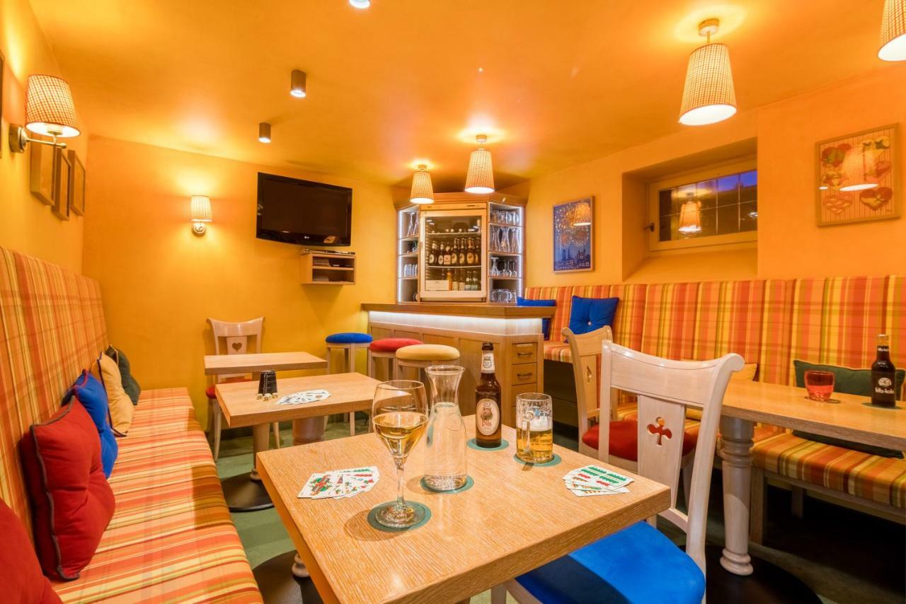 Boutique Hotel Bundschuh 3 Sterne Superior Lohr am Main Экстерьер фото