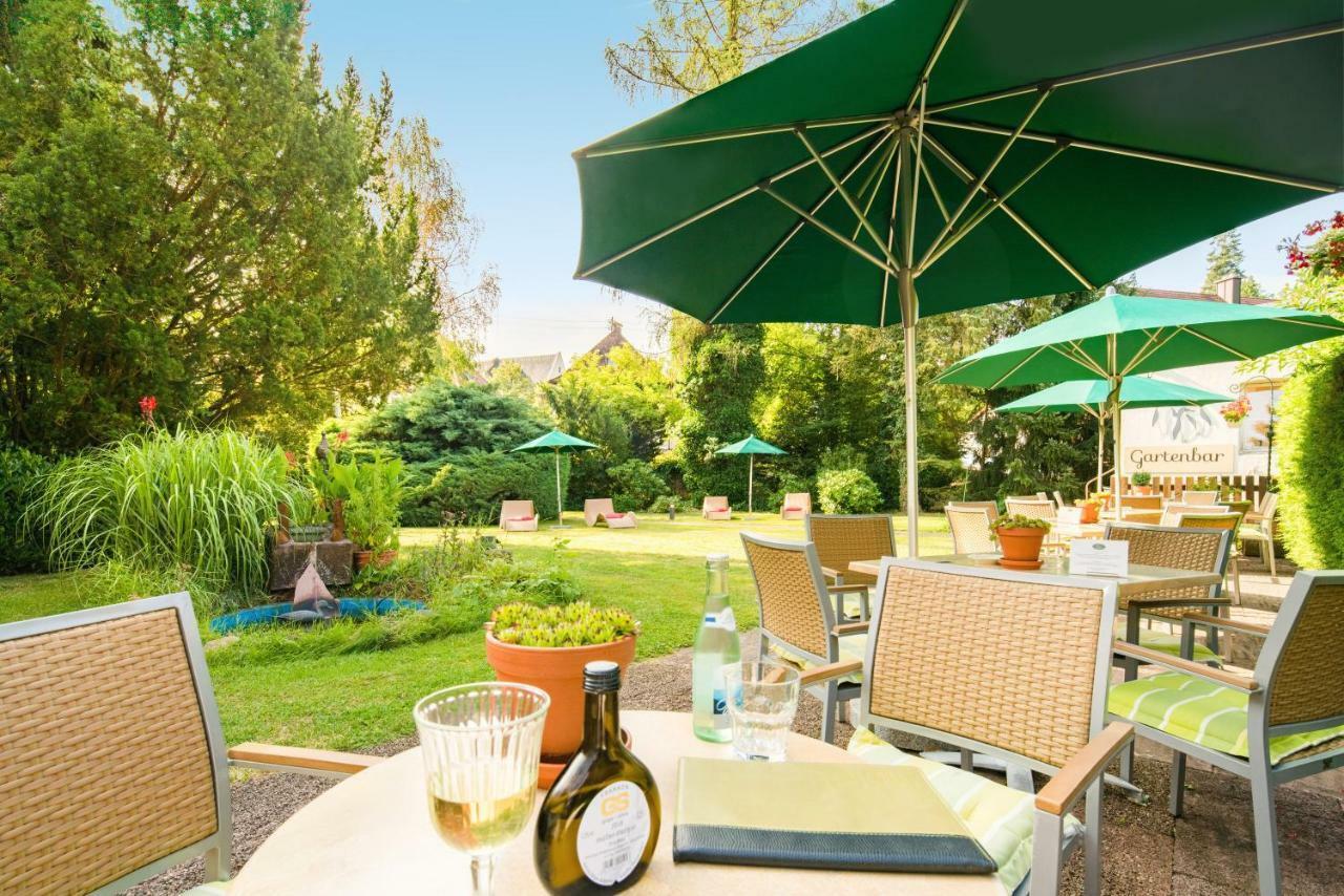 Boutique Hotel Bundschuh 3 Sterne Superior Lohr am Main Экстерьер фото