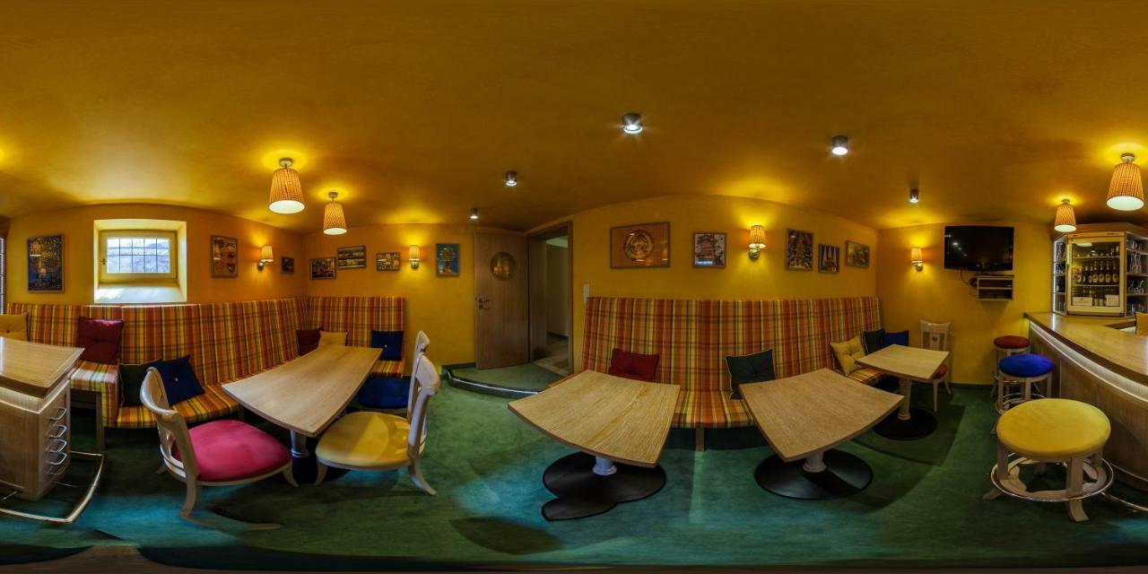 Boutique Hotel Bundschuh 3 Sterne Superior Lohr am Main Экстерьер фото