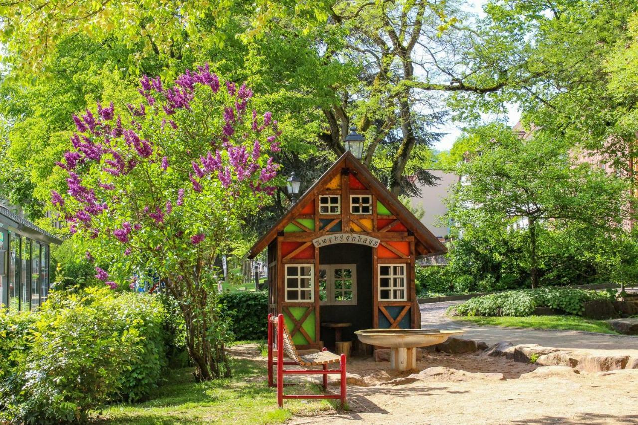 Boutique Hotel Bundschuh 3 Sterne Superior Lohr am Main Экстерьер фото