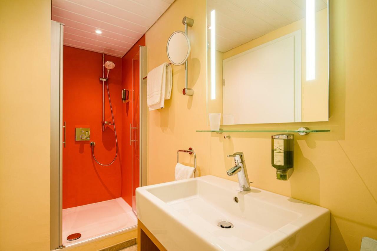 Boutique Hotel Bundschuh 3 Sterne Superior Lohr am Main Экстерьер фото
