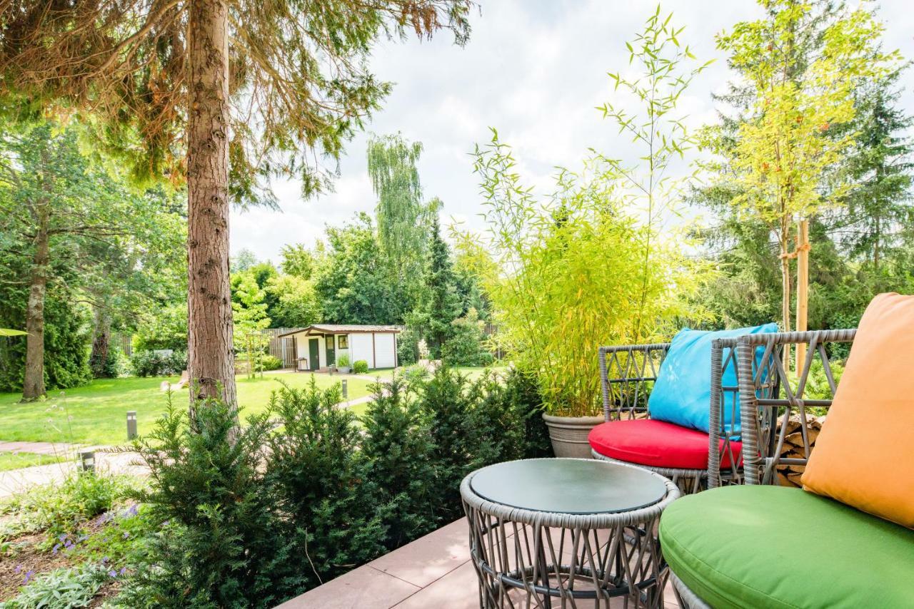 Boutique Hotel Bundschuh 3 Sterne Superior Lohr am Main Экстерьер фото